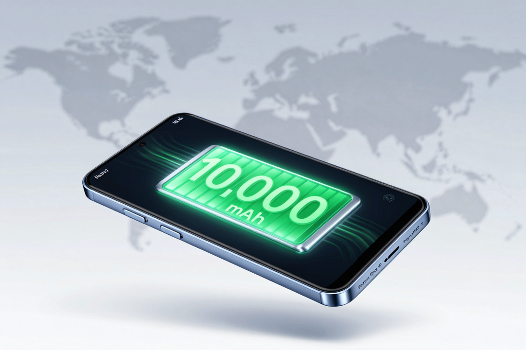 redmi note 17 pro max 10000mah bateria lancamento global