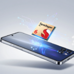 redmi note 17 pro max snapdragon 6 gen 5 lancamento