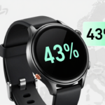 redmi watch 6 nfc preco recorde amazon europa desconto