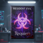 resident evil veronica capcom efeito requiem vendas franquia