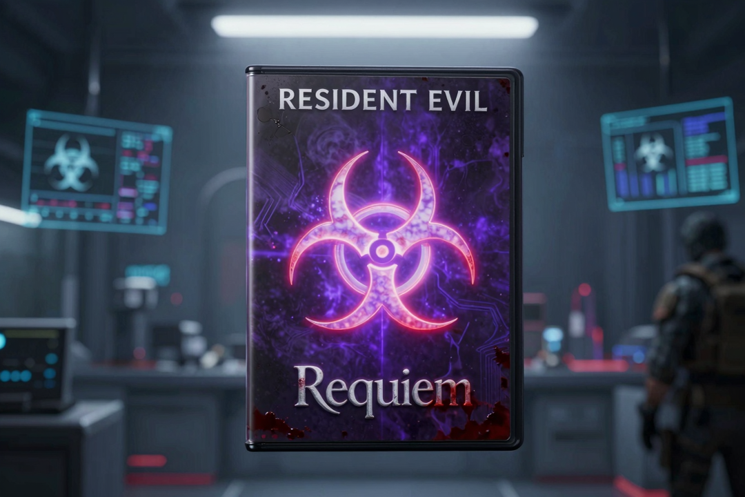Resident Evil Veronica: Capcom Busca Efeito 'Requiem' para Impulsionar Franquia 1 resident evil veronica capcom efeito requiem vendas franquia