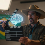 revolucao cinema diretor gaucho primeiro longa brasileiro ia