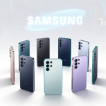 samsung oito smartphones premium 2027