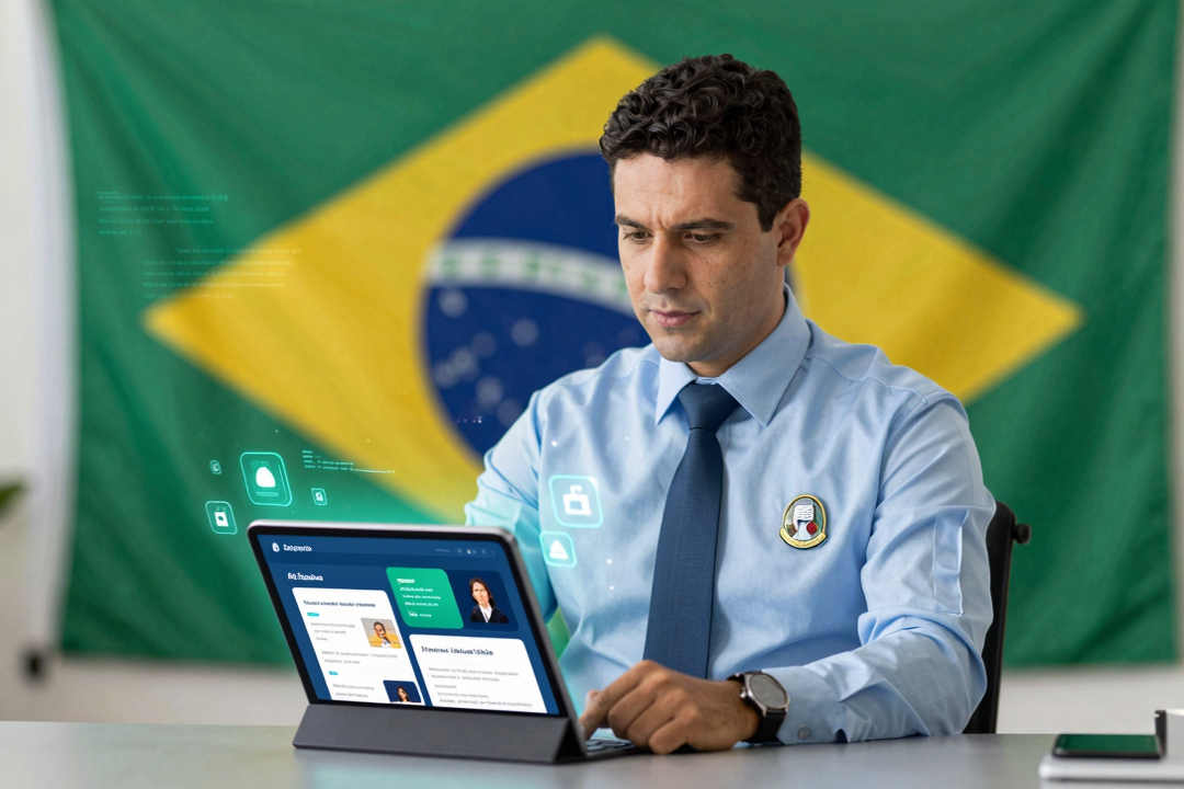 serpro lanca curso gratuito ia servidores publicos