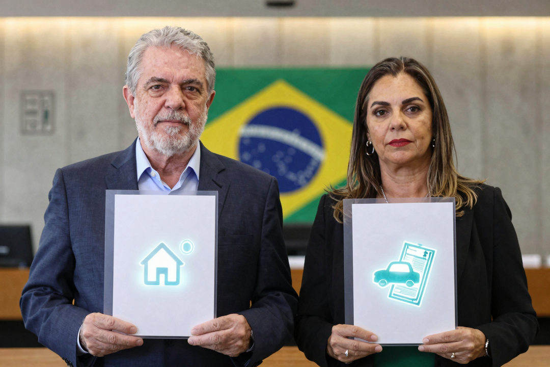 Tiririca e Fontenelle: Famosos Revelam Bens para Eleições 2026 1 tiririca antonia fontenelle eleicoes 2026 bens