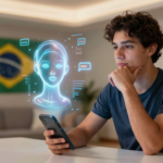 um quinto brasileiros recorre ia resolver conflitos pessoais