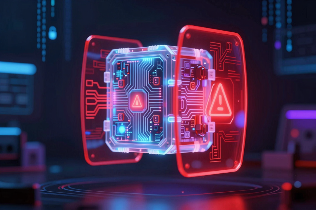 OpenAI Alerta Risco Crítico de Cibersegurança em Novo Modelo Astra