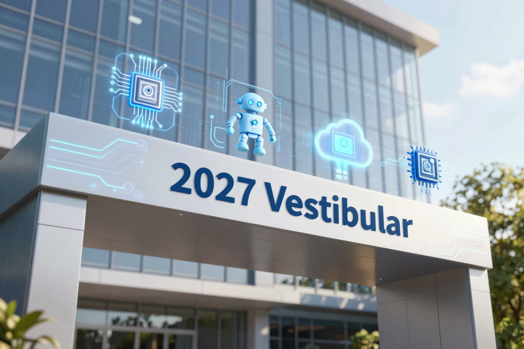 UTFPR abre Vestibular 2027 com 4 novos cursos de Tecnologia e IA 1 utfpr vestibular 2027 inscricoes novos cursos tecnologia ia