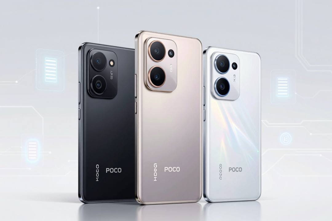 Vazamentos Revelam POCO F9 Ultra, Câmeras do Galaxy S27 e Xiaomi 18 Pro Global 1 vazamentos poco f9 ultra galaxy s27 cameras xiaomi 18 pro global
