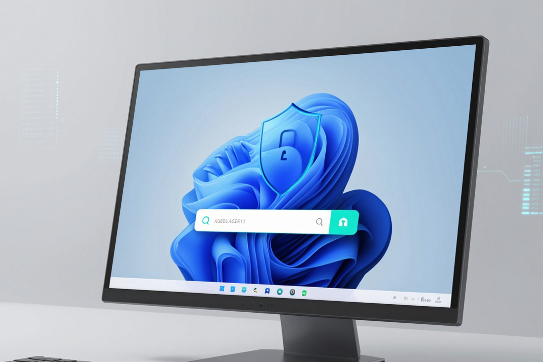 windows 11 protecao administrador avancada busca mais rapida