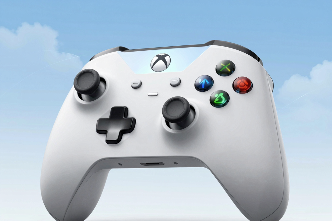 xbox elite controller series 3 vaza tela integrada nuvem