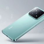 xiaomi 17 max lancamento bateria gigante camera leica 200mp