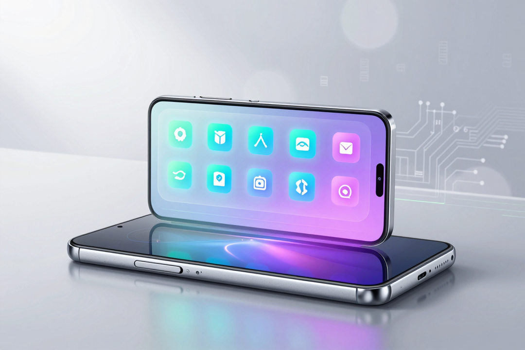 Xiaomi 17 Ultra: Inscrições Beta HyperOS 4 Abertas com 10 Grandes Novidades 1 xiaomi 17 ultra hyperos 4 beta recruitment revela 10 grandes novidades