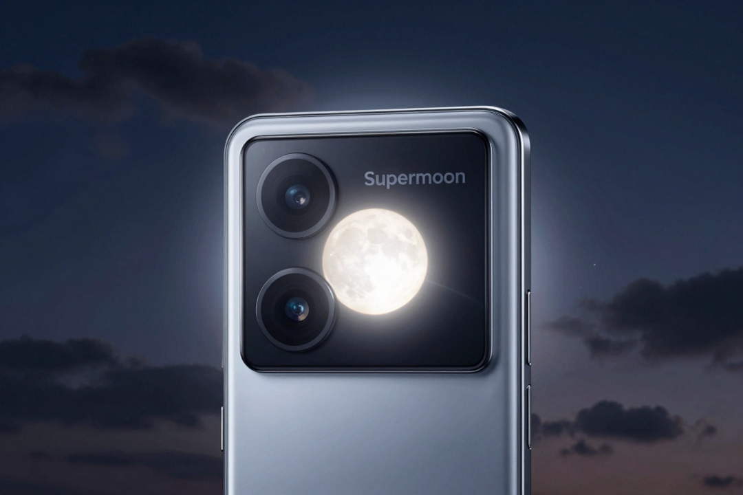 xiaomi 17 ultra superlua confunde sol eclipse falso