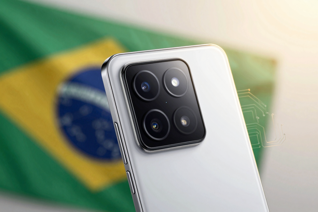 xiaomi 17t brasil cameras leica preco lancamento