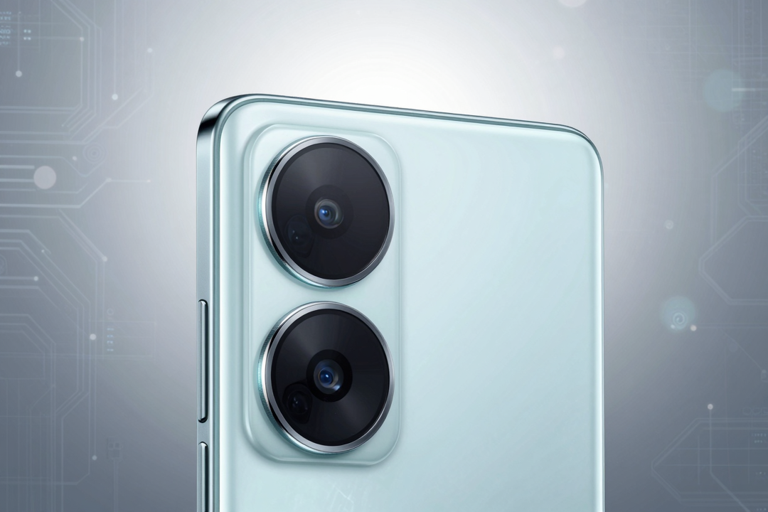 xiaomi 18 camera assimetrica vazamento