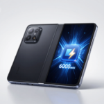 xiaomi 18 fold bateria 6000mah carregamento rapido lancamento setembro