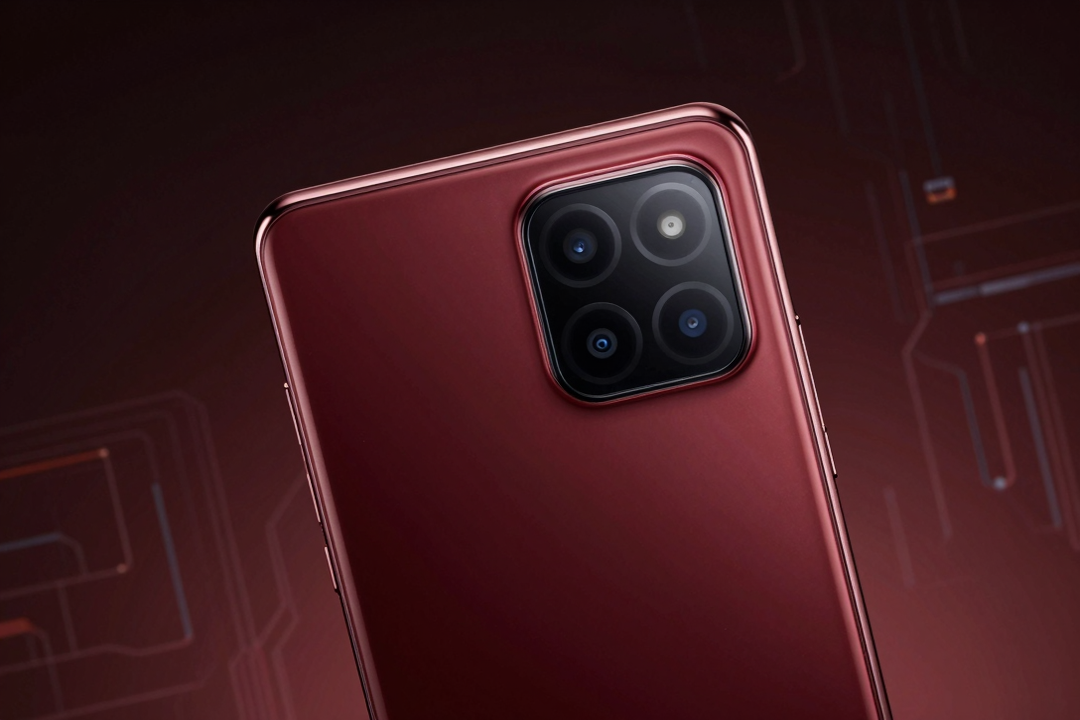 xiaomi 18 fold imagens camera horizontal cabernet red