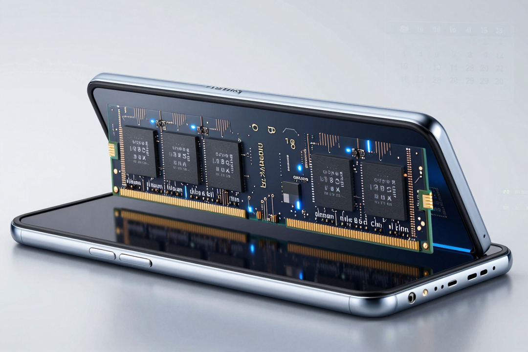 xiaomi 18 fold lancara com lpddr6 changxin storage setembro