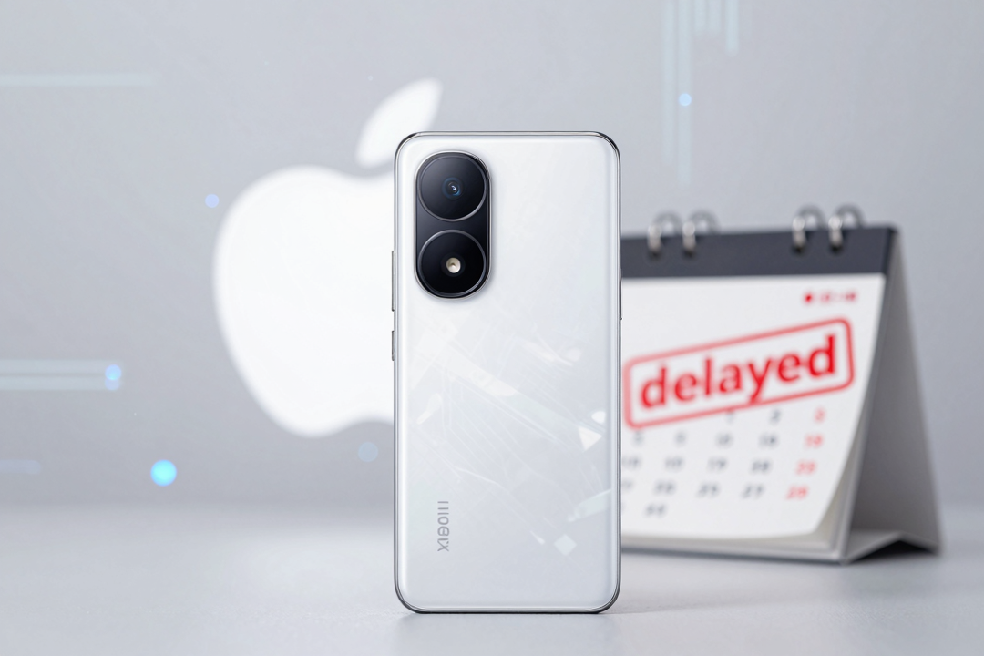 xiaomi 18 modelo padrao pode chegar atrasado seguindo nova estrategia da apple