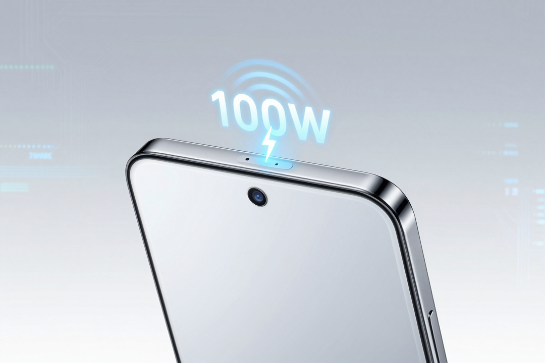 xiaomi 18 pro certificacao 3c 100w carregamento uwb