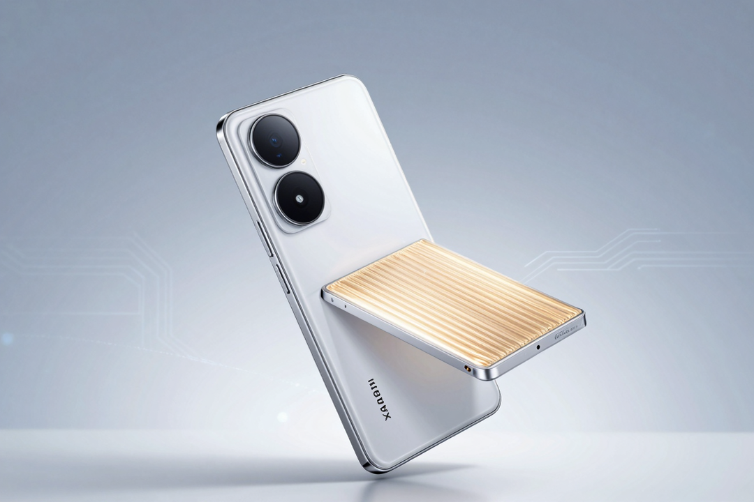 Xiaomi 18 Pro Chega em Setembro: Prepare-se para Câmeras Duplas de 200MP e Bateria Monstruosa! 1 xiaomi 18 pro chega setembro cameras duplas 200mp bateria monstruosa