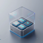 xiaomi ai cube mini pc tres chips xring ia local