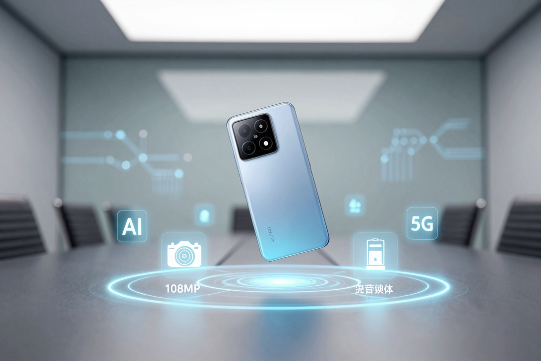 Xiaomi Confirma Lançamento em Setembro Focado em 'Grande Reunião' de Inovações 1 xiaomi confirma lancamento setembro grande reuniao inovacoes