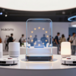 xiaomi ecossistema mijia europa ifa 2026 berlim