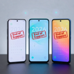 xiaomi encerra suporte software series 12 poco x5 redmi note 12 2026