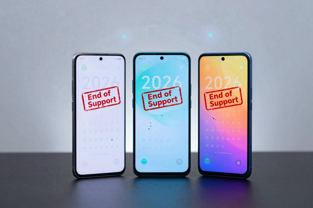 Xiaomi Encerra Suporte de Software para Séries 12, Poco X5 e Redmi Note 12 em 2026 1 xiaomi encerra suporte software series 12 poco x5 redmi note 12 2026