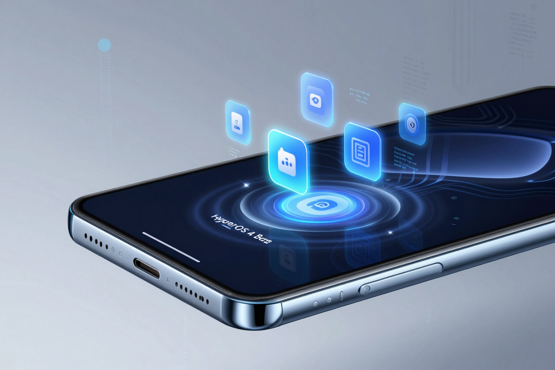 xiaomi expande testes hyperos 4 beta segunda fase
