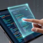 xiaomi hyperisland acesso rapido codigos tres dedos