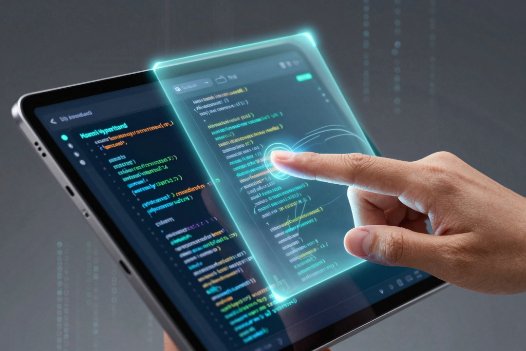 xiaomi hyperisland acesso rapido codigos tres dedos