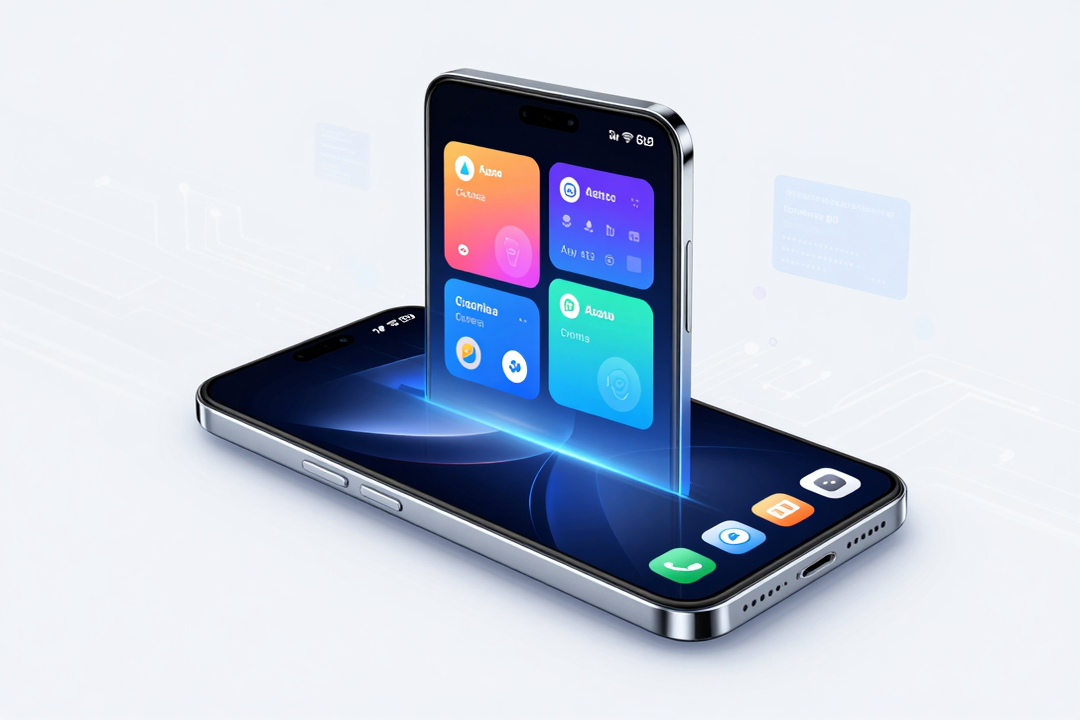 Xiaomi Detalha Lançamento Beta do HyperOS 4 e Novas Funções 1 xiaomi hyperos 4 beta lancamento recursos cronograma
