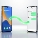 xiaomi hyperos 4 chamadas sms dois celulares