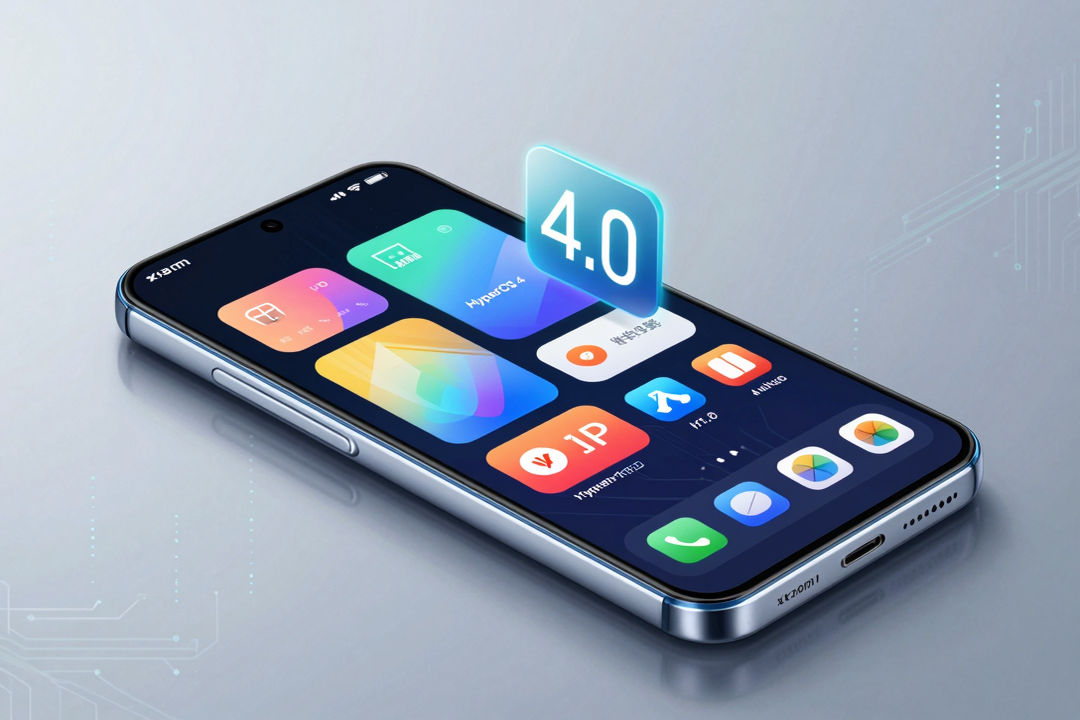 xiaomi hyperos 4 estavel primeiros detalhes atualizacao revelados