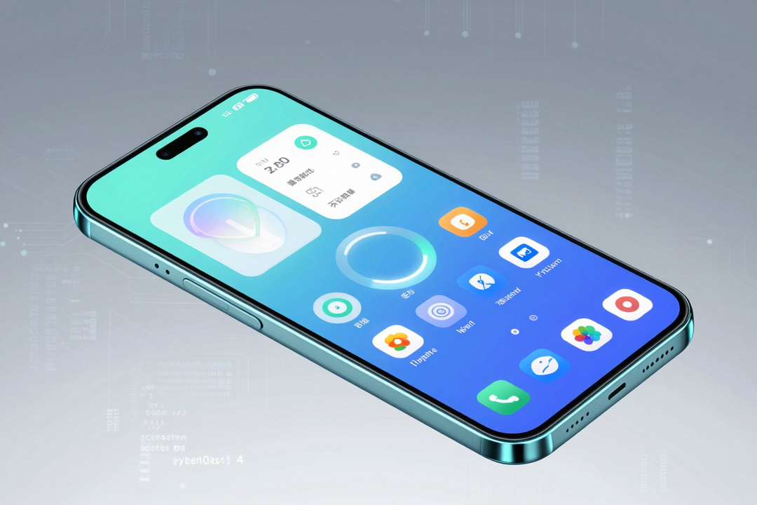 xiaomi hyperos 4 recursos oficiais anunciados beta iniciado