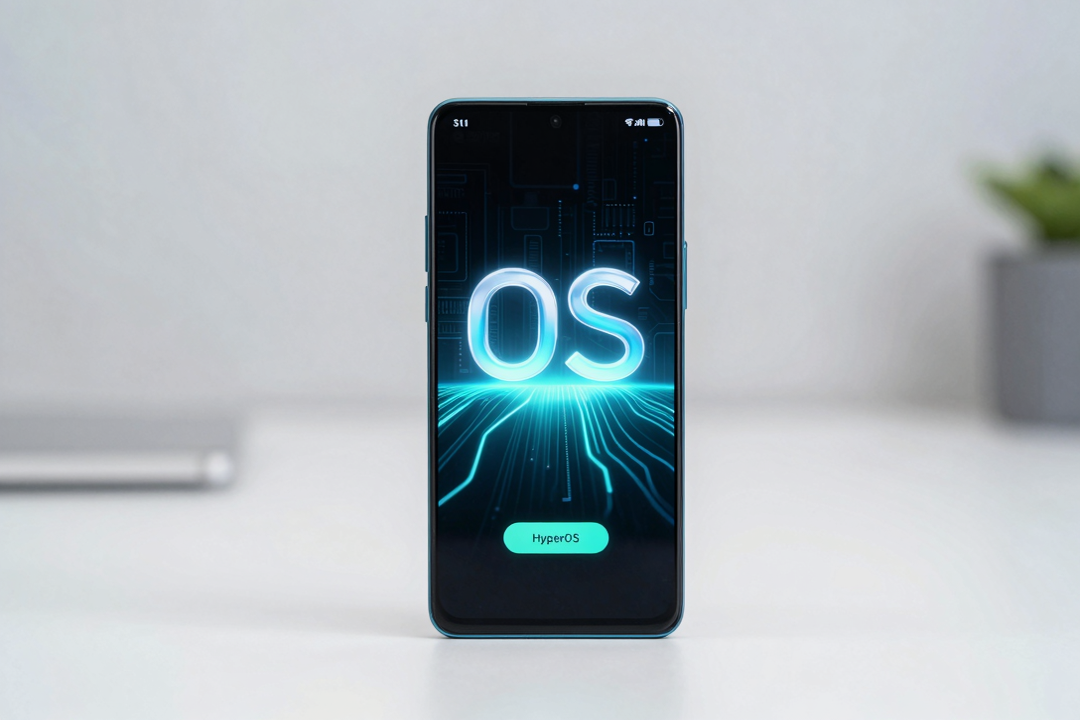 xiaomi inicia rollout beta hyperos 4 dispositivos selecionados