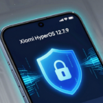 xiaomi lanca atualizacao essencial do app de seguranca hyperos 12 7 9