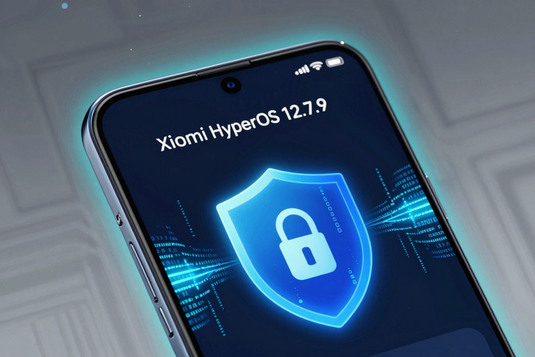 xiaomi lanca atualizacao essencial do app de seguranca hyperos 12 7 9