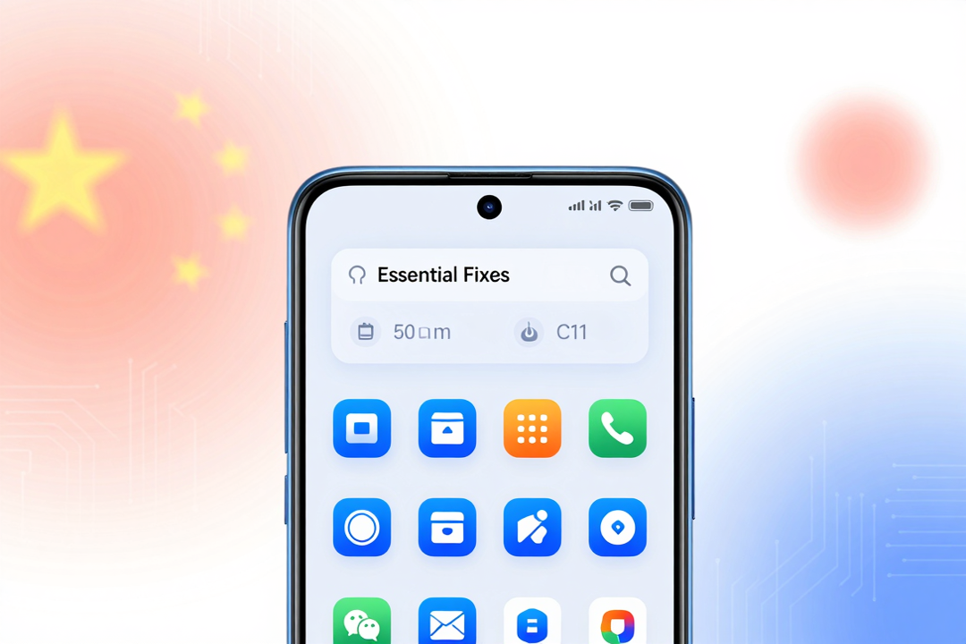 Xiaomi Lança Atualização HyperOS C11 com Correções Essenciais na China 1 xiaomi lanca atualizacao hyperos c11 com correcoes essenciais na china