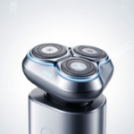xiaomi lanca barbeador 360 bateria 3 meses r190