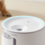 xiaomi lanca bebedouro inteligente mijia 2 esterilizacao uv pets