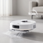 xiaomi lanca mijia cordless floor washer 5c 18000pa succao