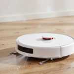 xiaomi lanca mijia robot vacuum mop 7c limpeza umida aprimorada