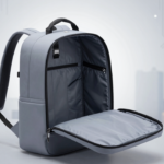 xiaomi lanca mochila leve 18l apenas 75 reais