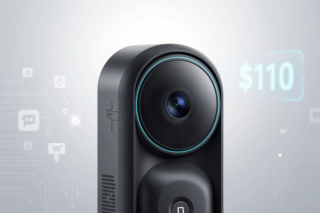 xiaomi lanca smart camera 4 max ai zoom com zoom optico 3x por us 110