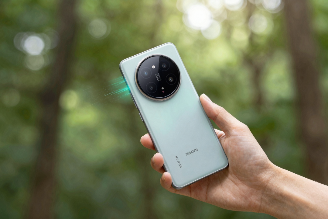 xiaomi leica fotos naturais celular 2026
