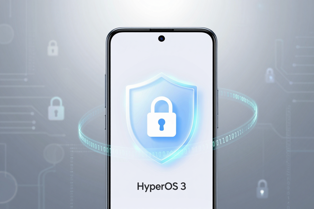 xiaomi libera patch seguranca junho hyperos 3 modelos topo de linha